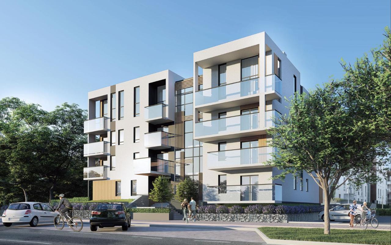Apartament Pelican