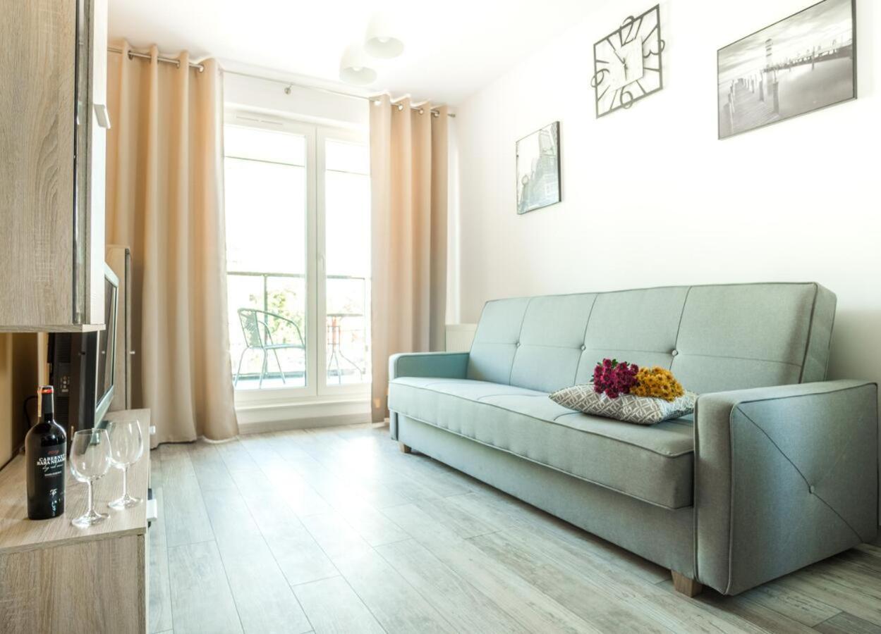 Pelican Apartament Gdańsk