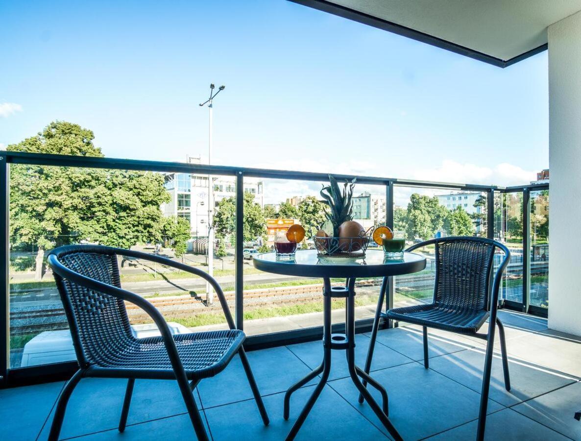 Pelican Apartament *