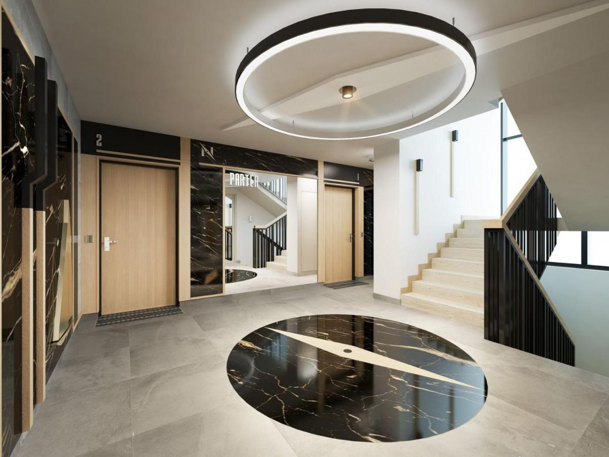 Pelican Apartament